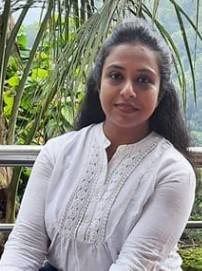 Director, Monali Mukherjee : Muddand Clay Sector 57 Gurgaon